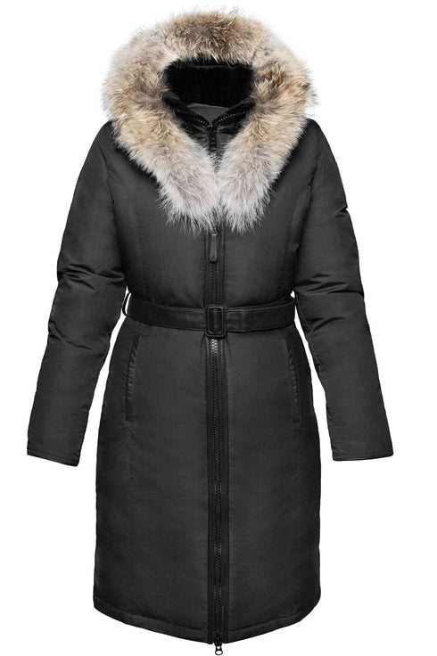 Women’s Jacket - Regina Parka | Winter Coat | Made in Canada | Arctic Bay®